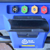 AR Blue Clean Cart Style Electric Pressure Washer