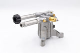 Annovi Reverberi SRMW Pump Series
