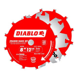 DIABLO 8 DADO