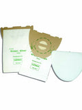 Green Klean GK-CV30 Replacement Vacuum Bags (Pack of 100)