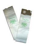 [TTS Products Veterans Day Sale!] Green Klean® 2003 & 8.600-046.0 Windsor Versamatic Triple Layer Vacuum Cleaner Bags