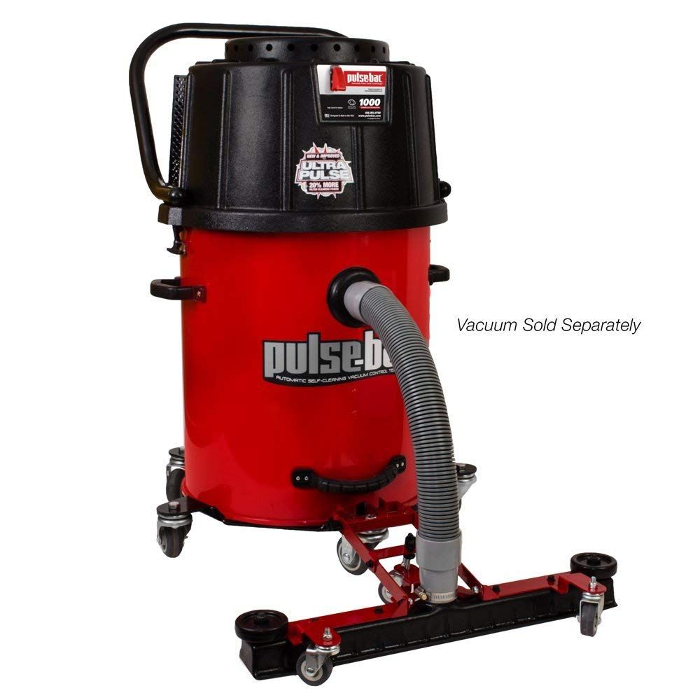 Pulse-Bac Integrated Floor Sweep – TTS Products