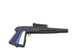 AR Blue Clean Cart Style Electric Pressure Washer