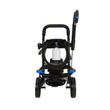 AR Blue Clean Cart Style Electric Pressure Washer