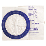 Tornado 90557 Vacuum Cleaner Bags