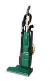 BiSSEll BGU1800T Upright Vacuum, Green