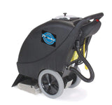 Powr-Flite Prowler Self-Contained 9 Gallon Carpet Extractor PFX900S 100 PSI 1300 RPM