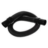 Viper (Nilfisk) VF81203A Replacement Hose for Fang Series FANG20HD, FANG26T, FANG28T, Black