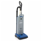 Clarke CarpetMaster 112 Single Motor Commercial Upright Vacuum 12 Inch