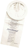 Janitized JAN-PTMV-2 (10) PRO TEAM VACUUM BAG CASE 10 - 10PACKS