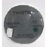 Twister Diamond Cleaning System 211661 Twister, 17