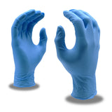 Cordova Nitri-Cor 4-MIL Industrial Powder Free Textured Nitrile Gloves