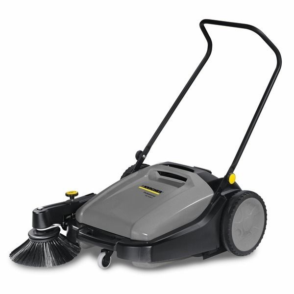 Karcher KM 70/20C manual push floor sweeper 1.517-106.0