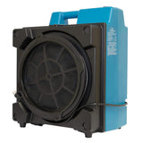 XPOWER Blue Line