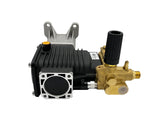 AR ANNOVI REVERBERI RSV25G25D-F25 triplex Plunger Pump
