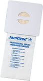 Janitized JAN-CXBP-2(10) Premium replacement bag