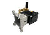 AR ANNOVI REVERBERI RSV25G25D-F25 triplex Plunger Pump