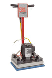 Square Scrub EBG-20/C Pivot Floor Preparation Machine