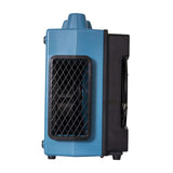 XPOWER Blue Line