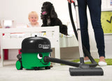 NaceCare petcare Canister Vacuum