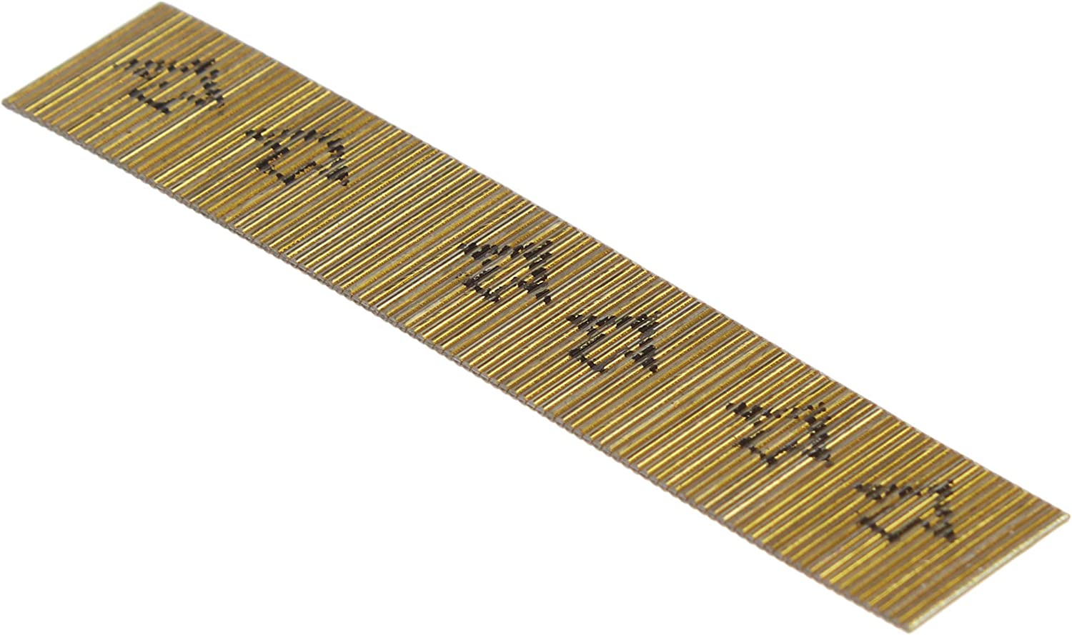 Pin Collaps GREX P6/12L 23 Gauge 1/2-Inch Length Headless Pins (10,000 per box ...