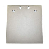Superior Steel SC10018B 5 Inch x 6 Inch Replacement Blade For SC92108