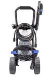 AR Blue Clean Cart Style Electric Pressure Washer