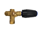 AR ANNOVI REVERBERI Blue Spring Unloaders (3,650 PSI)