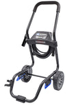 AR Blue Clean Cart Style Electric Pressure Washer