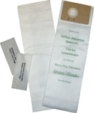 Green Klean Replacement Vacuum Bags, Fits (GK-CMASTR-P)