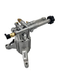 Annovi Reverberi SRMW Pump Series