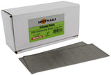 18532SS-316 2 in. 316 Stainless Steel 18 Gauge AX Style Brads, 5,000/Box