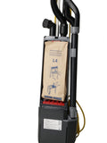 BiSSEll BGU1800T Upright Vacuum, Green