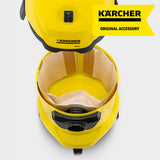 Karcher 6.959-130.0 Filter Bags 5St.