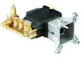 AR ANNOVI REVERBERI RSV25G25D-F25 triplex Plunger Pump