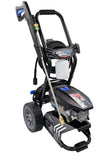 AR Blue Clean Cart Style Electric Pressure Washer