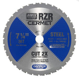 Champion Cutting Tool Corp Circular Saw Blade