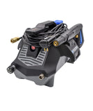 AR Blue Clean Cart Style Electric Pressure Washer