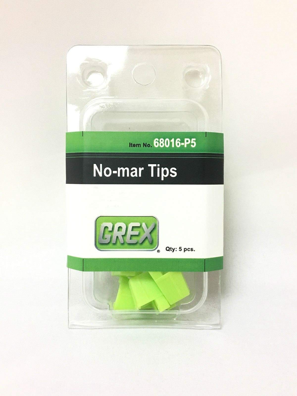 Grex 68016-P5 No-Mar Tips – TTS Products