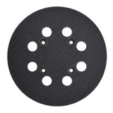 RSP54 Aftermarket 5" Dia 8 Vacuum Holes Hook & Loop Sanding Pad Replaces Dewalt N329079