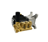 AR ANNOVI REVERBERI RSV25G25D-F25 triplex Plunger Pump