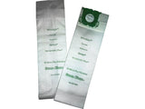 Green Klean® Vacuum Bags, White, 10/Pack (Gk-5300)