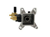 AR ANNOVI REVERBERI RSV25G25D-F25 triplex Plunger Pump