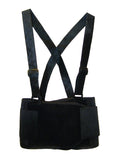 SAS Safety Deluxe Back Support Belt - Med (32