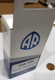 AR ANNOVI REVERBERI Replacement Valve Kit 6 Pack, AR2780, Black