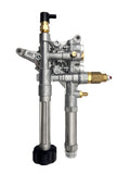 Annovi Reverberi SRMW Pump Series