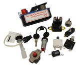 Advance 56396188 - Key Switch