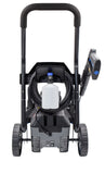 AR Blue Clean Cart Style Electric Pressure Washer