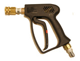 Pressure Washer Trigger Gun, St-1500, 4000psi/12gpm By Suttner