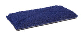 Square Scrub 4.75x10 Blue Tile & Grout Pad - Sold Individually